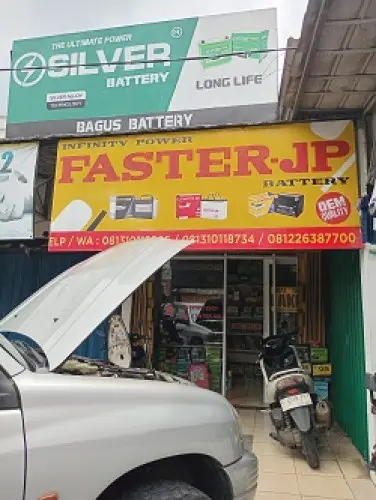 Kontak Toko Aki Palu