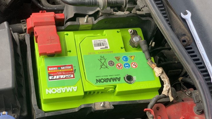 Toko aki palu 081310118505 Bagus Battery